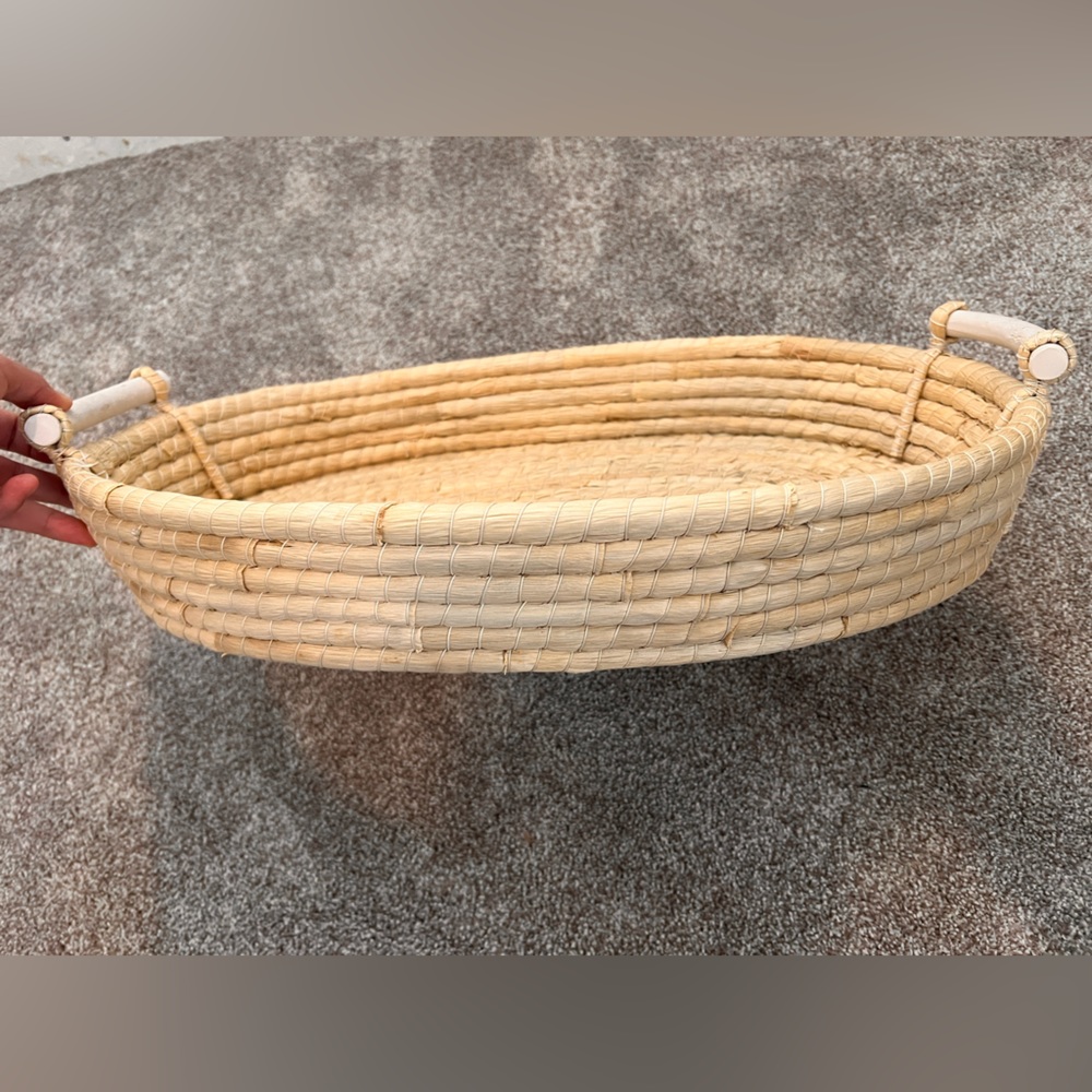 COPY - Baby Basket - Picture 4 of 6